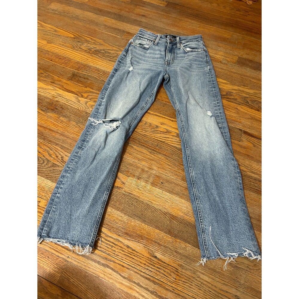 Edgely Size 0 Women's Jeans